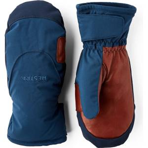 Hestra Ръкавици Hestra CZone Mellow Mitt Gloves - Navy - размер 6 (EU) (202-7093-0311)