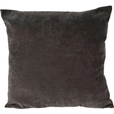 Homestyling Vankúš sivá 45x45