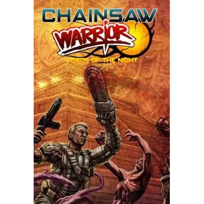 Игра Chainsaw Warrior: Lords of the Night за PC Steam, Електронна доставка