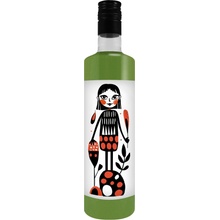 Fonte koncentrát Matcha 750 ml