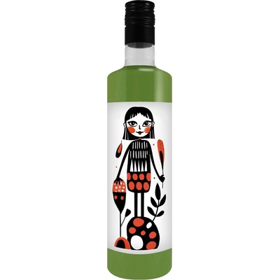 Fonte koncentrát Matcha 750 ml