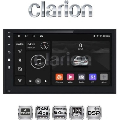 Clarion gl300 (md332d- 4645) (md332d-4645)