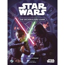 Asmodee Star Wars: The Deckbuilding Game (CZ)