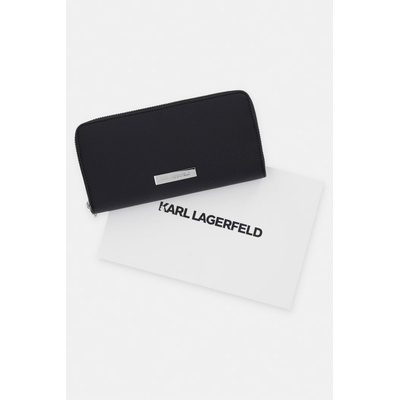 KARL LAGERFELD портфейл дамски от имитация на кожа IKON (B3W32029)