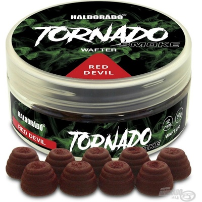 Haldorádó Wafters Tornado Smoke Wafter 30 g 12 mm Red Devil