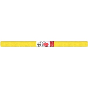 ICO Крепова хартия ICO Sin 50x200cm жълта 7520030020 (7520030020)