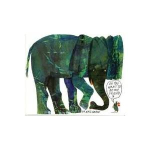 Do You Want to Be My Friend? (ISBN: 9780690242768)