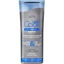 Joanna Ultra Color System Shampoo šampón pre sivé vlasy 200 ml