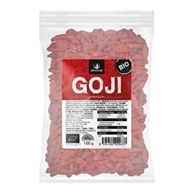 Allnature Goji sušené Bio 100 g