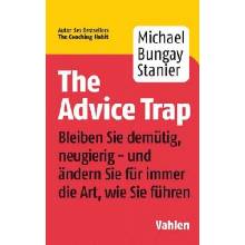 The Advice Trap