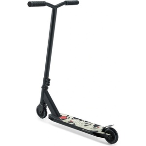 KinderKraft SOLIS тротинетка BLACK (5902533927401) Тротинетка, скутер