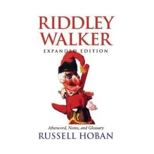 Riddley Walker | Russell Hoban (2009)