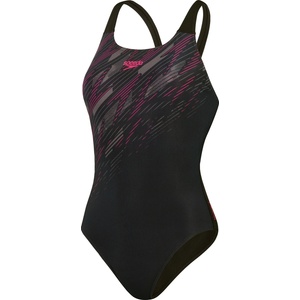 Speedo Hyperboom placement muscleback 38