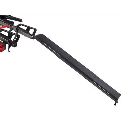BUZZRACK E-RAMP STEEL