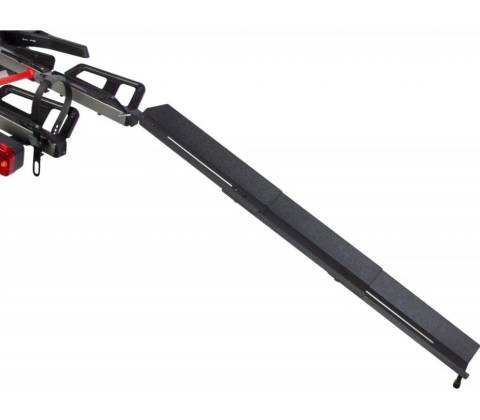 BUZZRACK E-RAMP STEEL