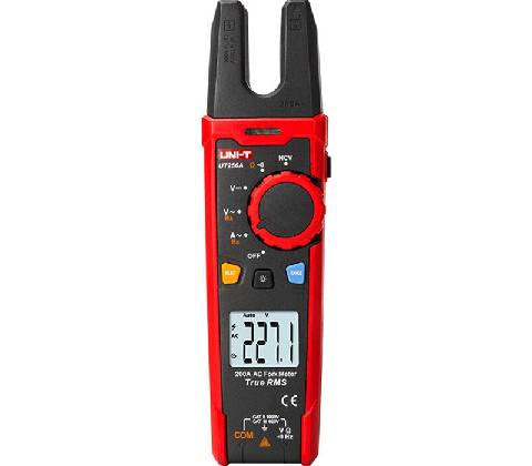 UNI-T UT256A