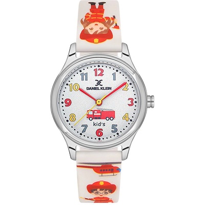 Daniel Klein DK113573-1