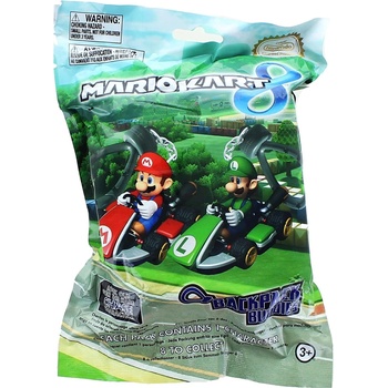 Mario Kart Backpack Buddies (random)