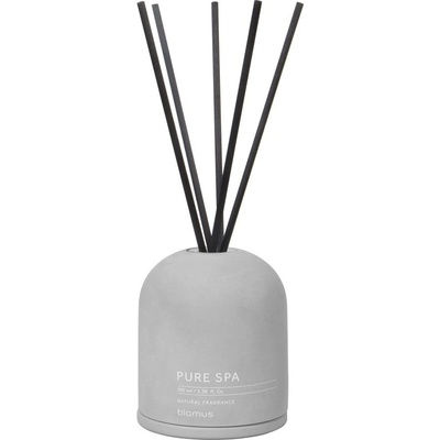 Blomus Fragra Pure Spa aroma difuzér s náplní 100 ml