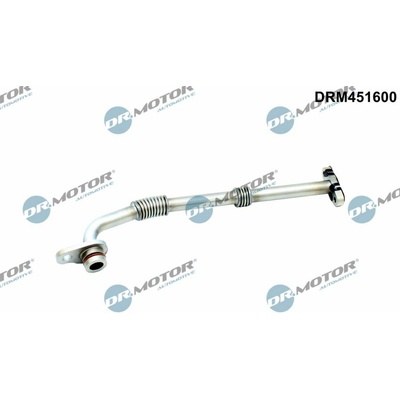 Olejové vedenie Dr.Motor Automotive DRM451600 DRM451600