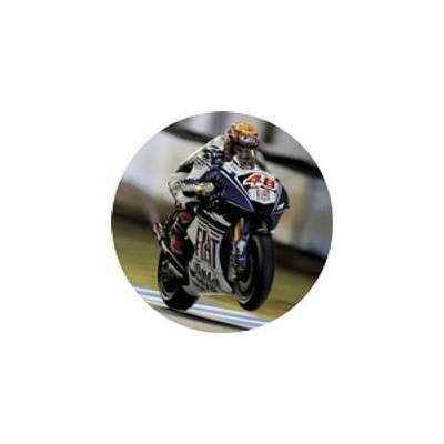 Poháry Bauer Emblém ES118 Motorsport