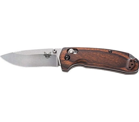 Benchmade North Fork 15031-2