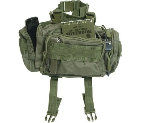 MIL-TEC Modular