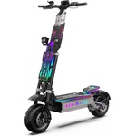 APEFOX T90 Ultra | 10 000W | 72V, 40Ah | 120 км