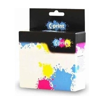 C-Print HP CB322EE - kompatibilný
