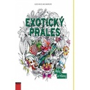 Exotický prales