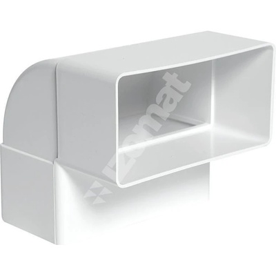 Haco CKP 2x110x55 Koleno svislé