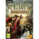 Hry na PC Reign: Conflict of Nations