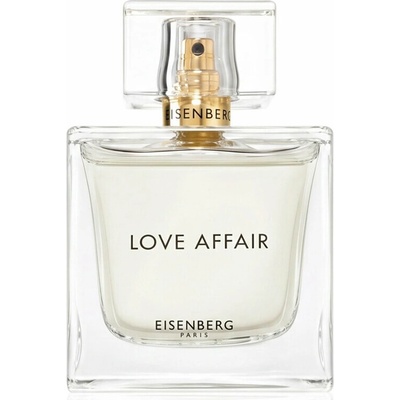 Eisenberg Love Affair parfumovaná voda dámska 100 ml