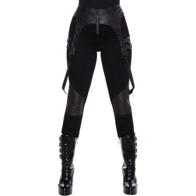 Killstar Outshined Denim Jeans