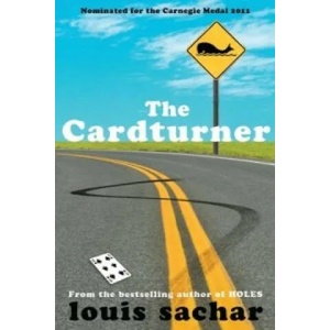 Cardturner | Louis Sachar (2011)