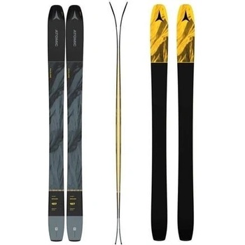 Atomic Backland 107 22/23