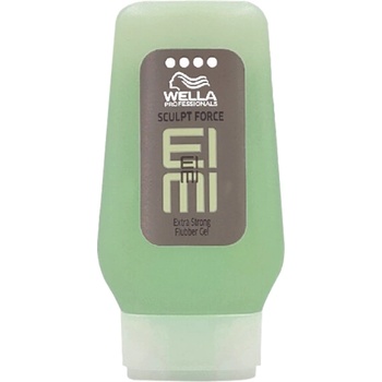 Wella Eimi Sculpt Force Extra Strong Flubber Gel 28 ml