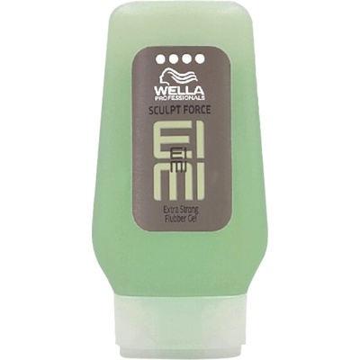 Wella Eimi Sculpt Force Extra Strong Flubber Gel 28 ml