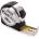 STANLEY Ролетка противоударна 10м Stanley FatMax Xtreme (0-33-897)