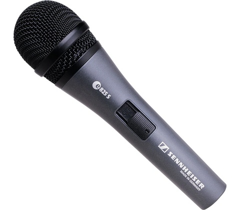 Sennheiser E825