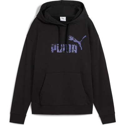 PUMA Суитшърт ESS NATURE 2.0 Hoodie TR