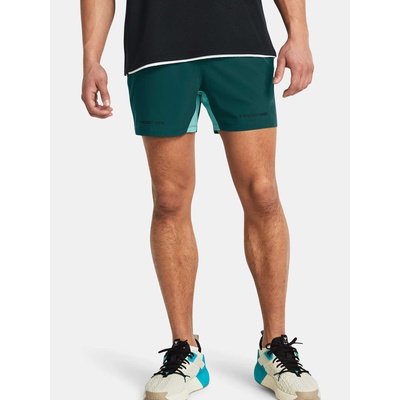 Under armour Къси панталони Pjt Rock Ultimate 5 Training