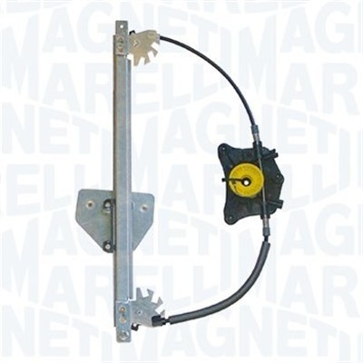 Zvedací zařízení oken MAGNETI MARELLI 350103153400