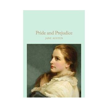 Pride and Prejudice