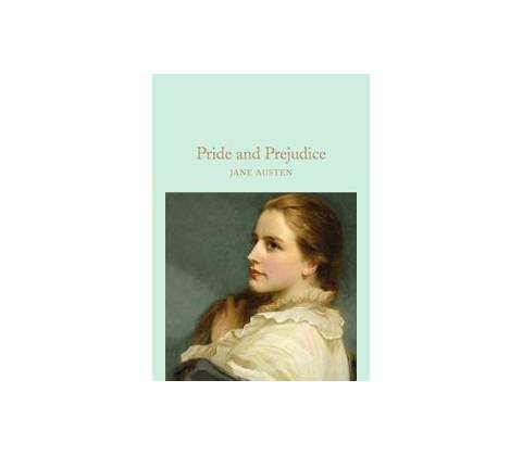 Pride and Prejudice