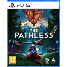 The Pathless