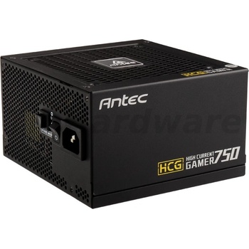 Antec HCG750 750W 0-761345-11638-1