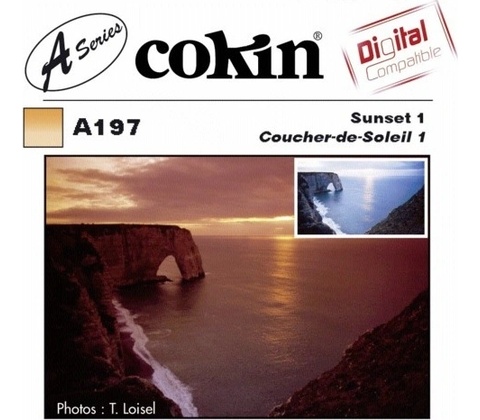 Cokin A197