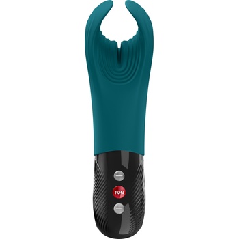 FUN FACTORY Manta Bottle Green