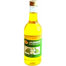KTC Jasmínový olej vlasový 250 ml
